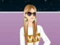 Xogo Nadia Catwalk Show