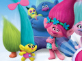 Xogo Trolls Jelly Match