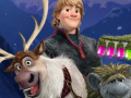 Xogo Frozen Rush