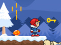 Xogo Iced Land Adventure