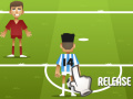 Xogo Football Penalty Go