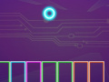 Xogo Neon Jump