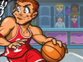 Xogo Basketball Playoff