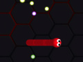 Xogo Snake Neon
