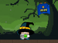 Xogo Boss Level Pumpkin Madness