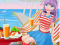Xogo Princess's Private Yacht
