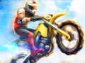 Xogo Motorcycle Trials Evolution  
