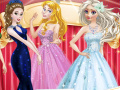 Xogo  Princess Beauty Contest