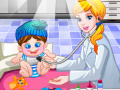 Xogo Baby Clinic