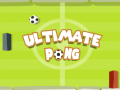 Xogo Ultimate Pong