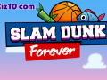 Xogo Slam Dunk Forever