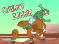 Xogo Cowboy Zombie  