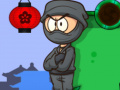 Xogo Ninja Way
