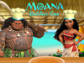 Xogo Moana Delicious Cake
