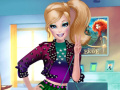 Xogo Barbie`s Ultimate Studs Look