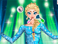 Xogo Elsa Makeover