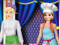 Xogo Princess Modern Job Dress Up