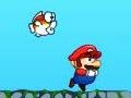 Xogo The Adventure Of Super Mario Water
