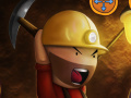 Xogo Mad Digger