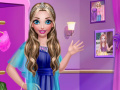 Xogo Amy's Princess Look