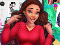 Xogo Swarthy Princess Fashion Experience