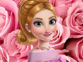 Xogo Ice Princess Roses Spa