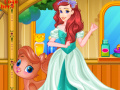 Xogo Princess Pet Beauty Salon