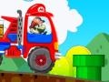 Xogo Super Mario Truck 2