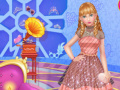 Xogo Princess Dinner Outfits