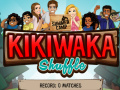 Xogo Kikiwaka Shuffle