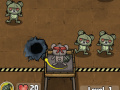 Xogo Teedy Bear Zombies