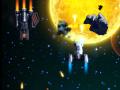 Xogo Martian Wars