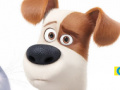 Xogo The Secret life of Pets: PetMoji Creator