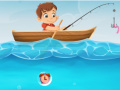 Xogo Fishing Franzy