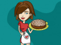 Xogo Sweety Cooking Chocolate Cake