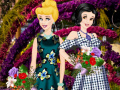 Xogo Princess Flower Show