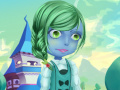Xogo Adorable Zombie Girl
