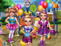 Xogo Birthday Gift Hunt