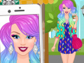 Xogo Barbie Weekend Outfit