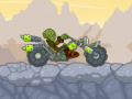 Xogo Roger Dead: Zombie Biker
