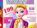 Xogo Princess Magazine Winter Edition