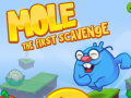 Xogo Mole The First Scavange