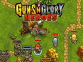 Xogo Guns n Glory heroes
