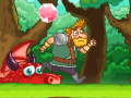 Xogo Dragon Run