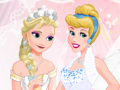 Xogo Princesses Bffs Wedding