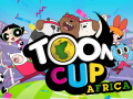 Xogo Toon Cup Africa