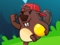 Xogo Beaver Bubbles  
