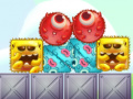 Xogo Super Sticky Stacker