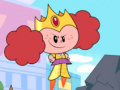 Xogo The Powerpuff Girls Mech Mayhem