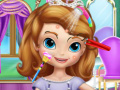 Xogo Little Princess Beauty Tips